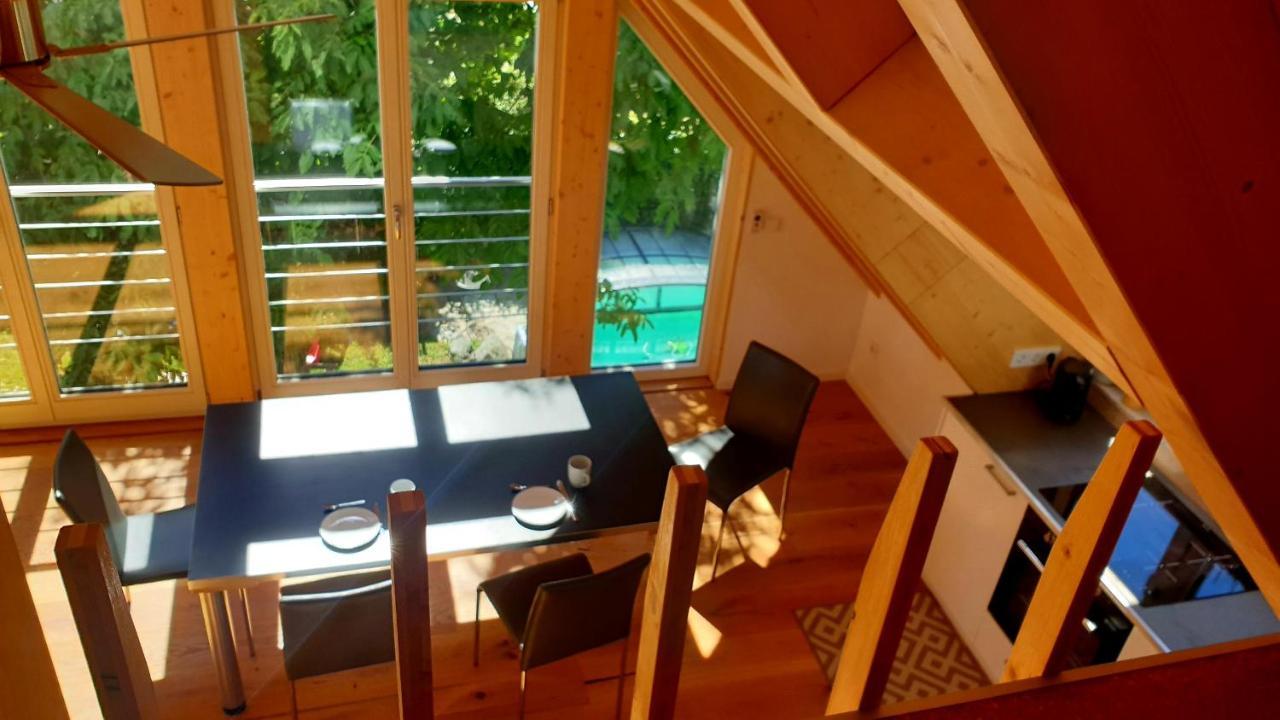 Exklusives Dachgeschoss Loft Bj 2022 München